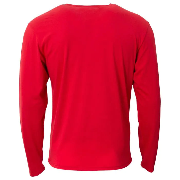 Softek Long Sleeve Tee