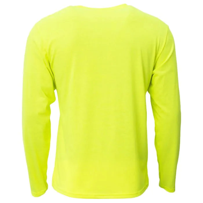 Softek Long Sleeve Tee