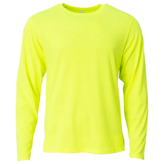Softek Long Sleeve Tee
