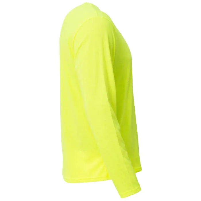 Softek Long Sleeve Tee