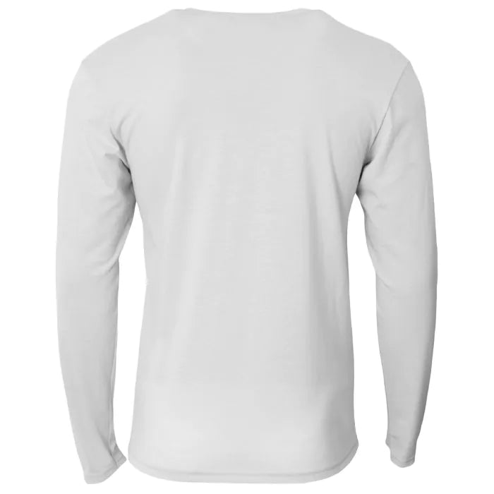 Softek Long Sleeve Tee