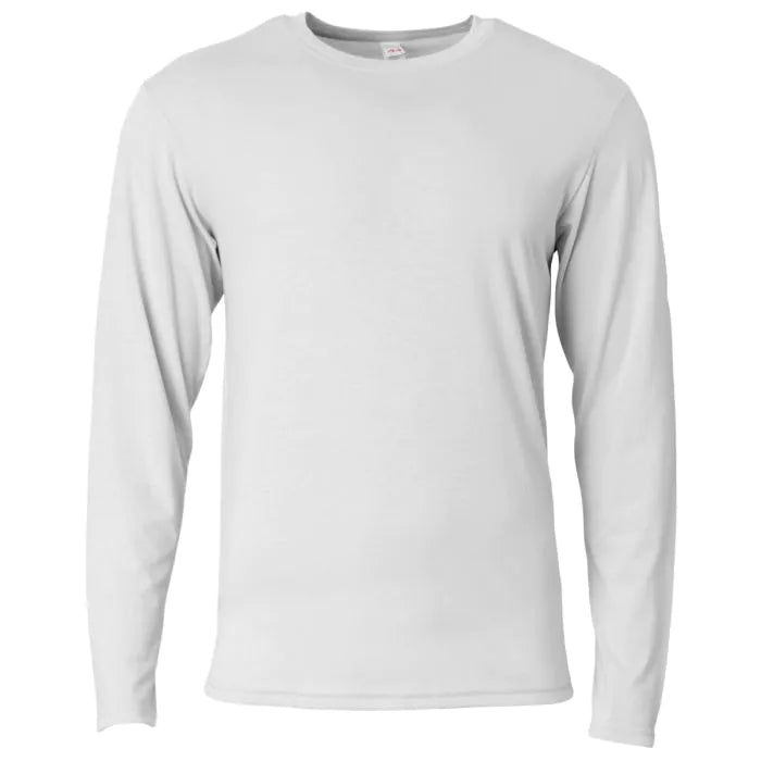 Softek Long Sleeve Tee