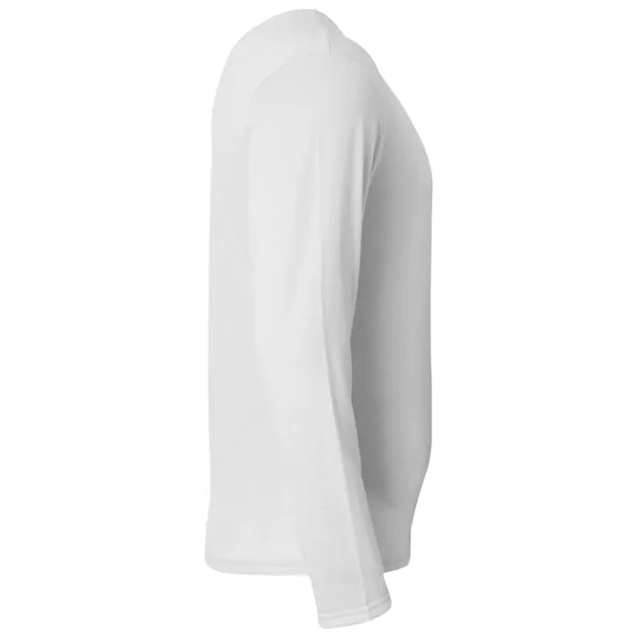 Softek Long Sleeve Tee