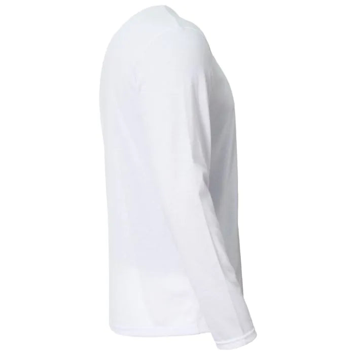 Softek Long Sleeve Tee