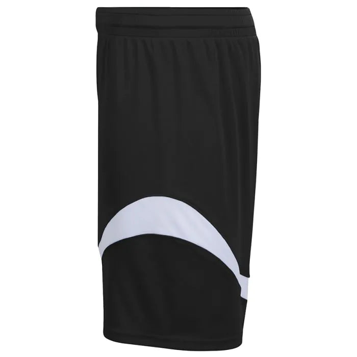 Step Back Basketball Shorts