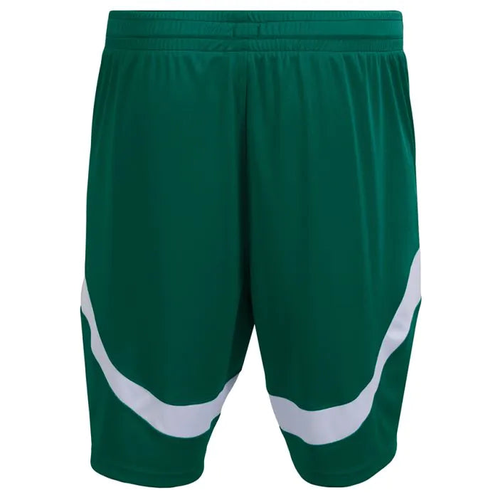 Step Back Basketball Shorts