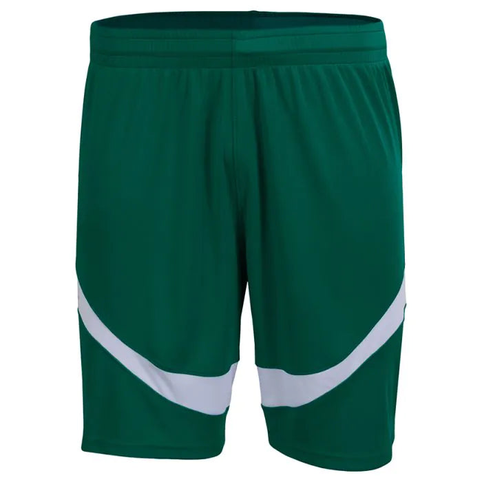 Step Back Basketball Shorts