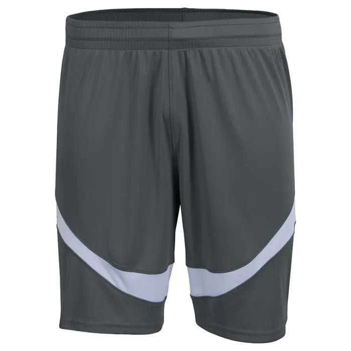 Step Back Basketball Shorts