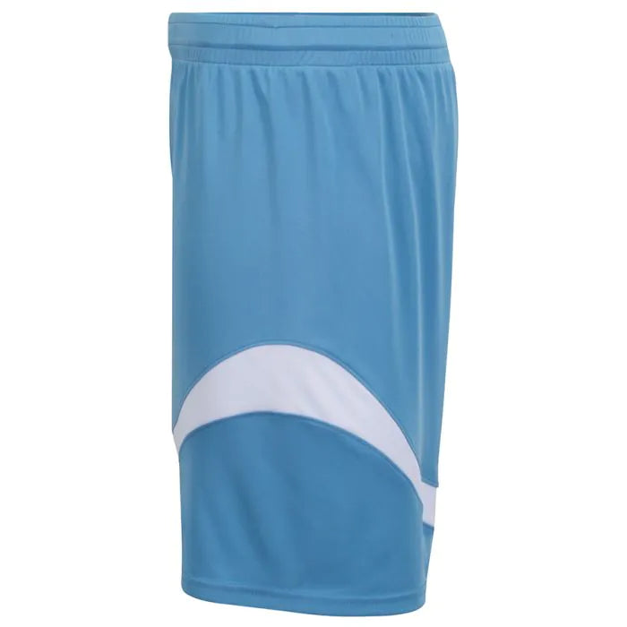 Step Back Basketball Shorts
