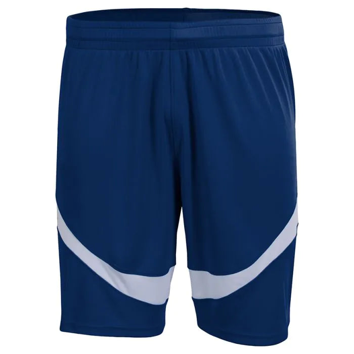 Step Back Basketball Shorts