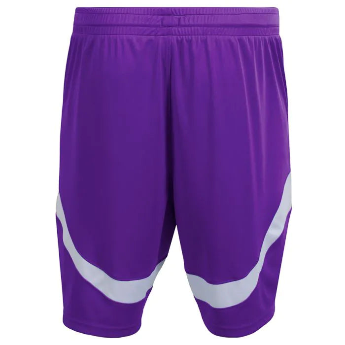 Step Back Basketball Shorts