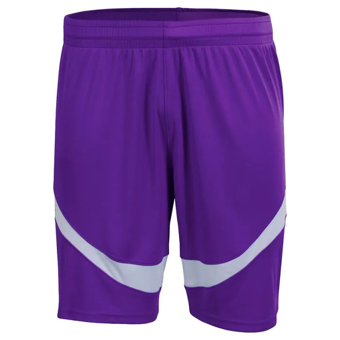 Step Back Basketball Shorts