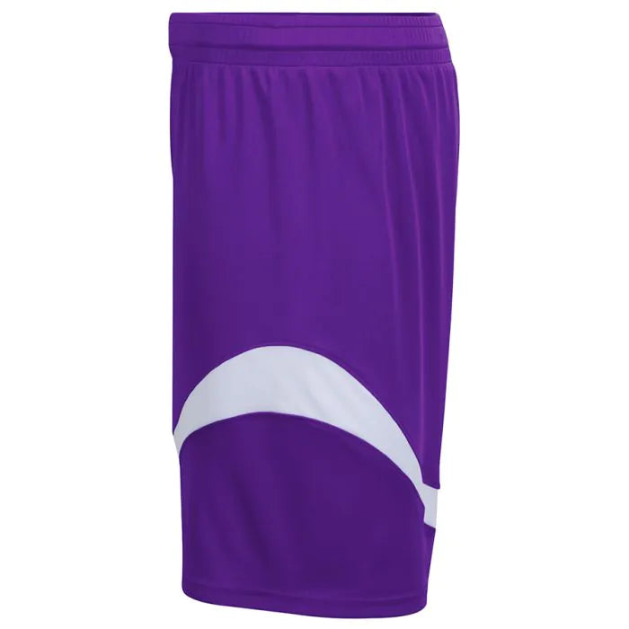 Step Back Basketball Shorts
