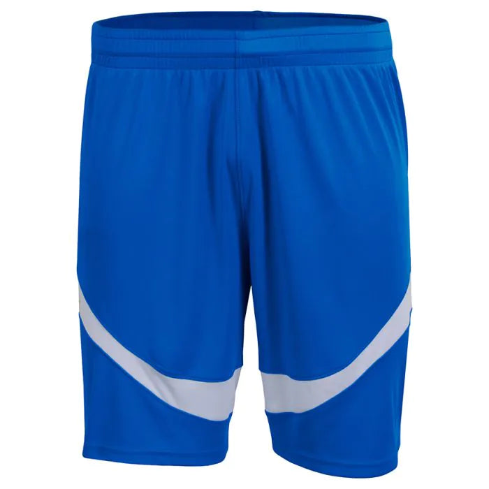 Step Back Basketball Shorts