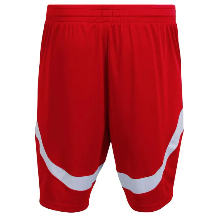 Step Back Basketball Shorts