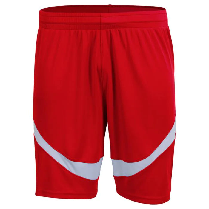 Step Back Basketball Shorts