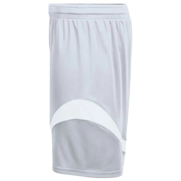 Step Back Basketball Shorts