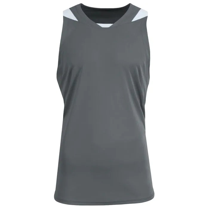 Step Back Basketball Jersey