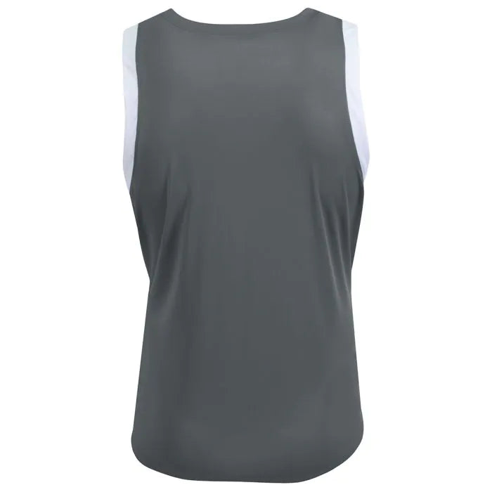 Step Back Basketball Jersey