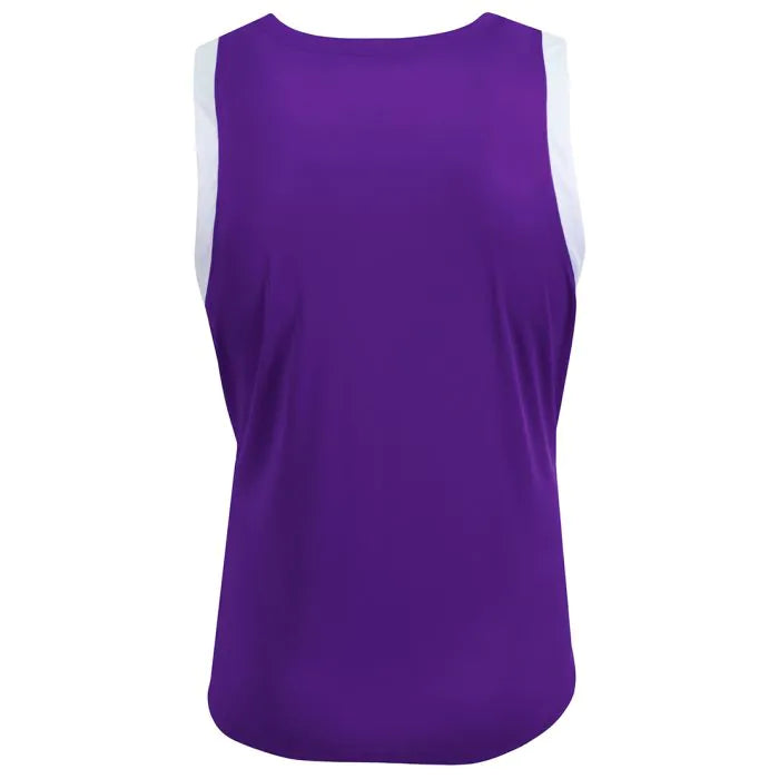 Step Back Basketball Jersey