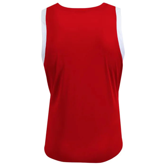 Step Back Basketball Jersey