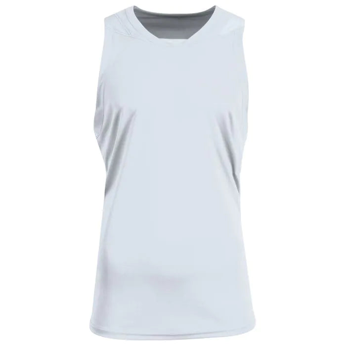 Step Back Basketball Jersey