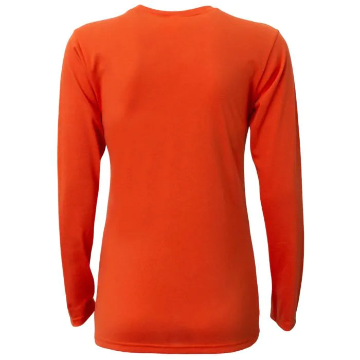 Softek Long Sleeve Tee