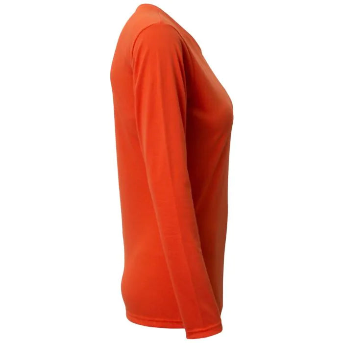 Softek Long Sleeve Tee