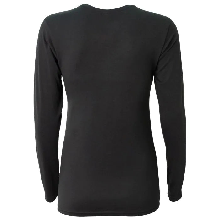 Softek Long Sleeve Tee