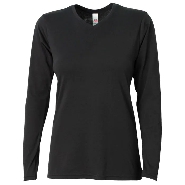 Softek Long Sleeve Tee
