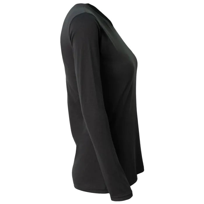 Softek Long Sleeve Tee