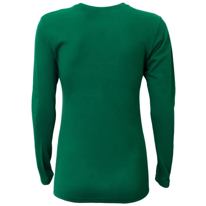 Softek Long Sleeve Tee