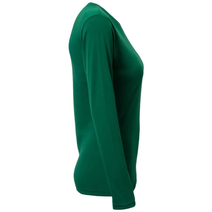 Softek Long Sleeve Tee