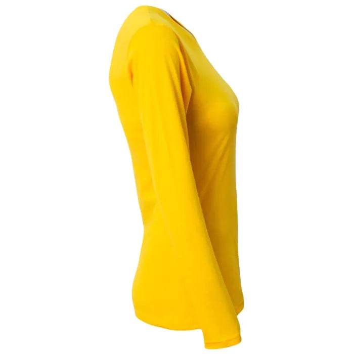 Softek Long Sleeve Tee