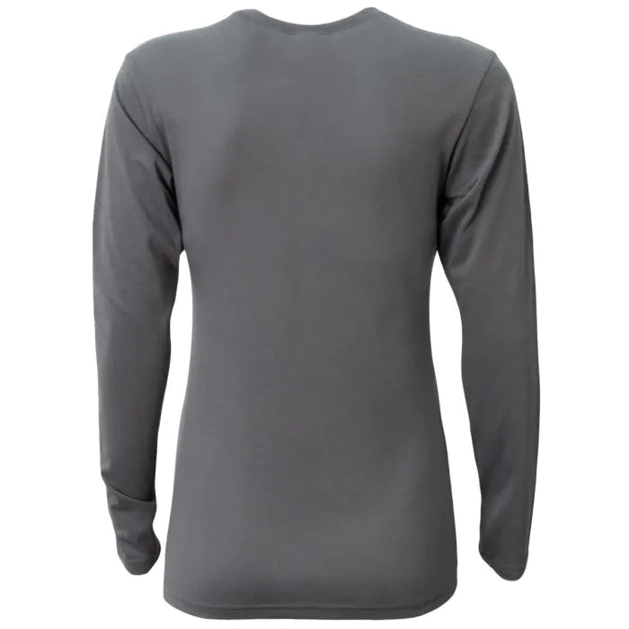 Softek Long Sleeve Tee