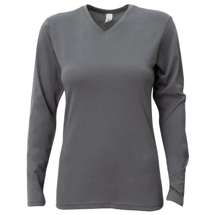Softek Long Sleeve Tee