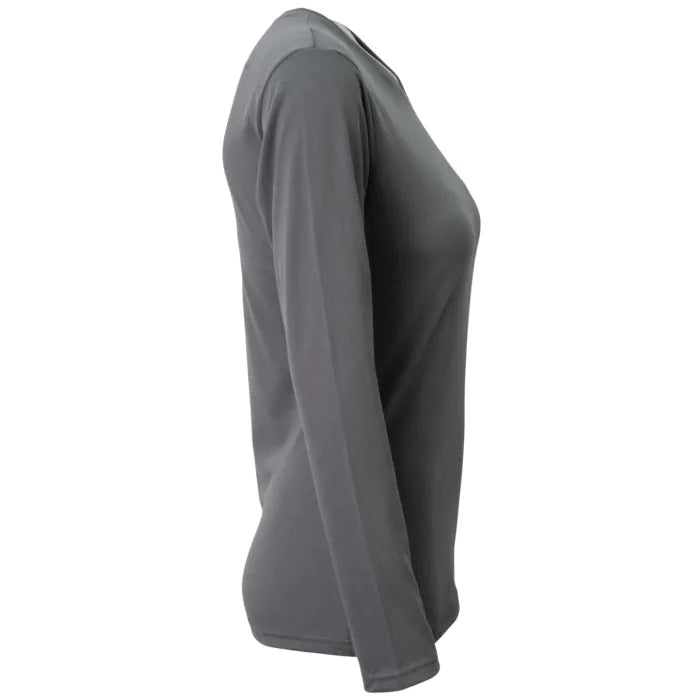 Softek Long Sleeve Tee