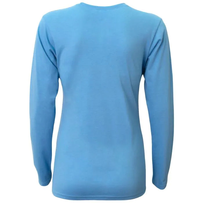 Softek Long Sleeve Tee