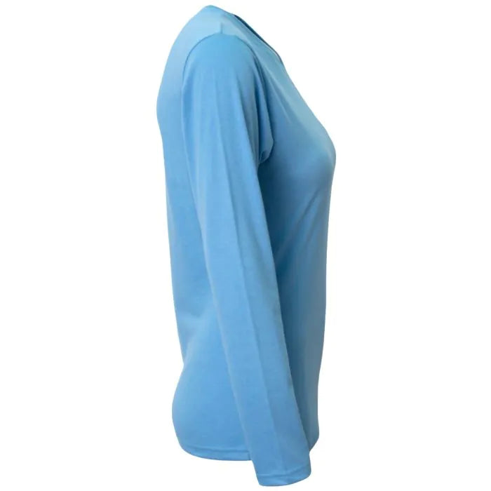 Softek Long Sleeve Tee