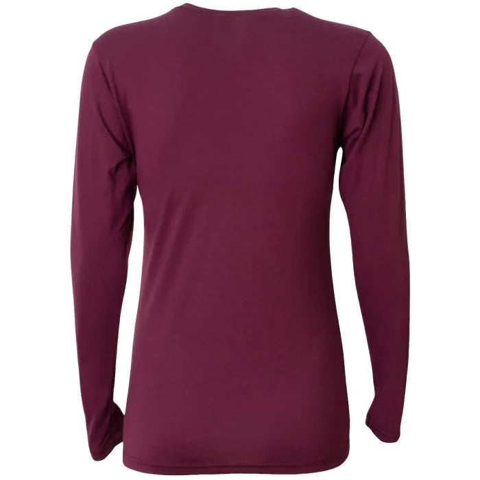 Softek Long Sleeve Tee