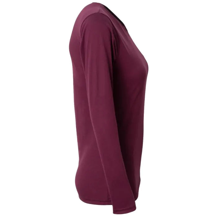 Softek Long Sleeve Tee