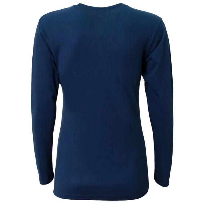 Softek Long Sleeve Tee