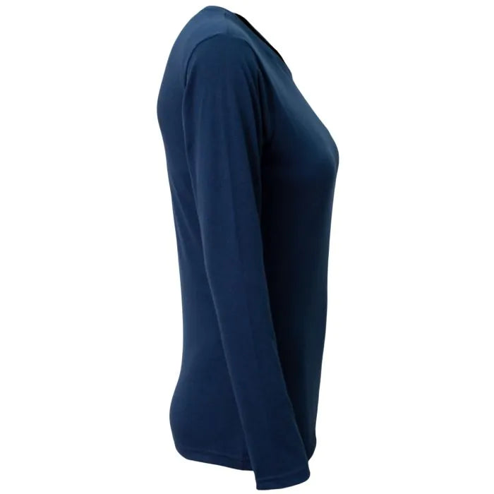 Softek Long Sleeve Tee