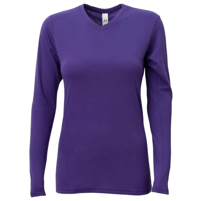 Softek Long Sleeve Tee