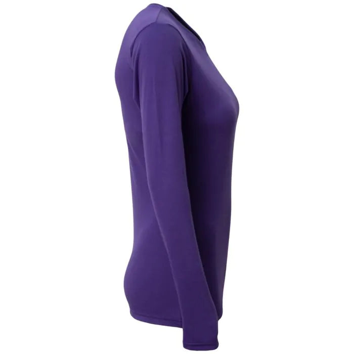 Softek Long Sleeve Tee