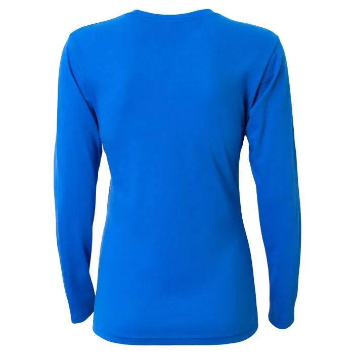 Softek Long Sleeve Tee