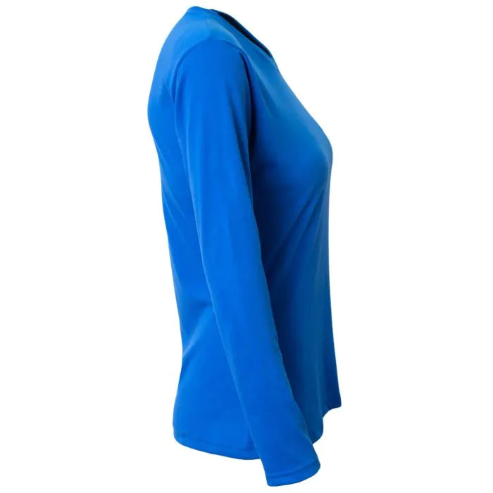 Softek Long Sleeve Tee