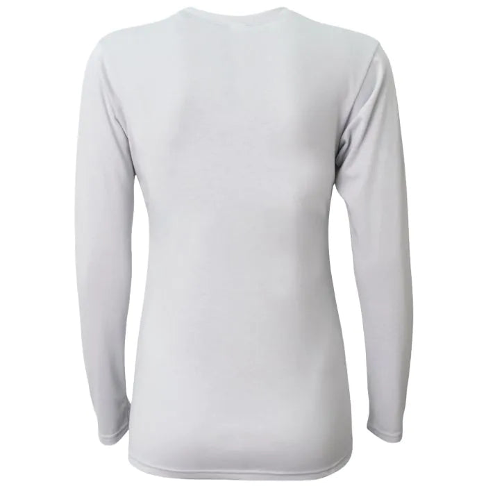 Softek Long Sleeve Tee