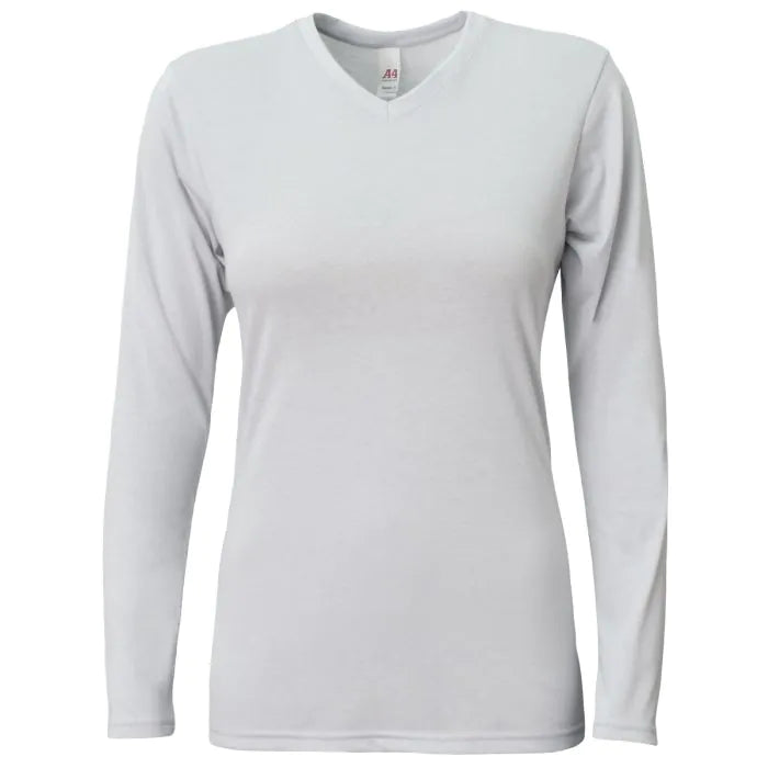 Softek Long Sleeve Tee
