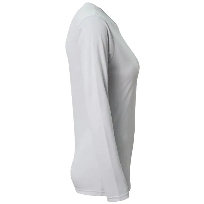 Softek Long Sleeve Tee